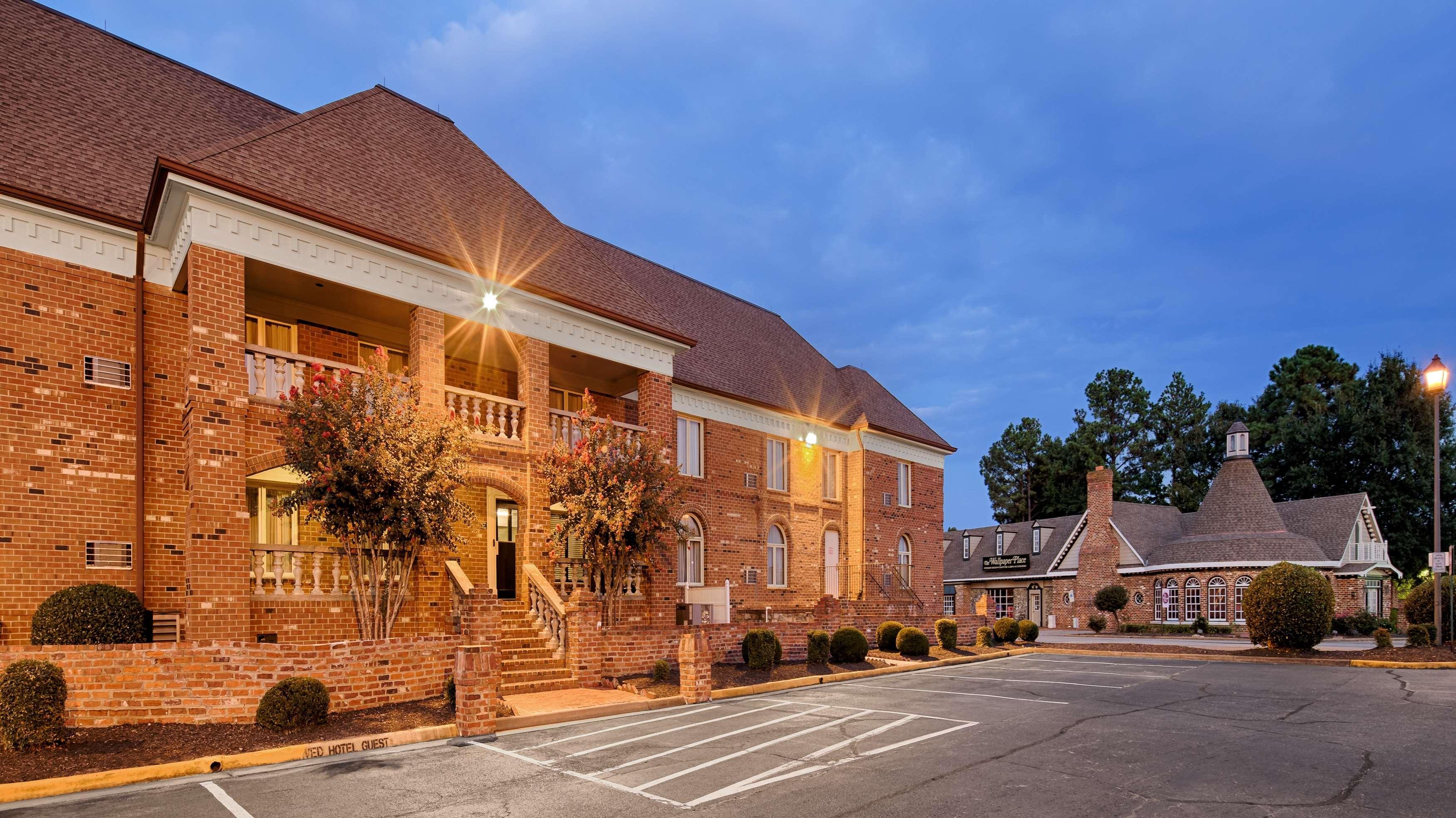 Hotel Western Governor's Richmond