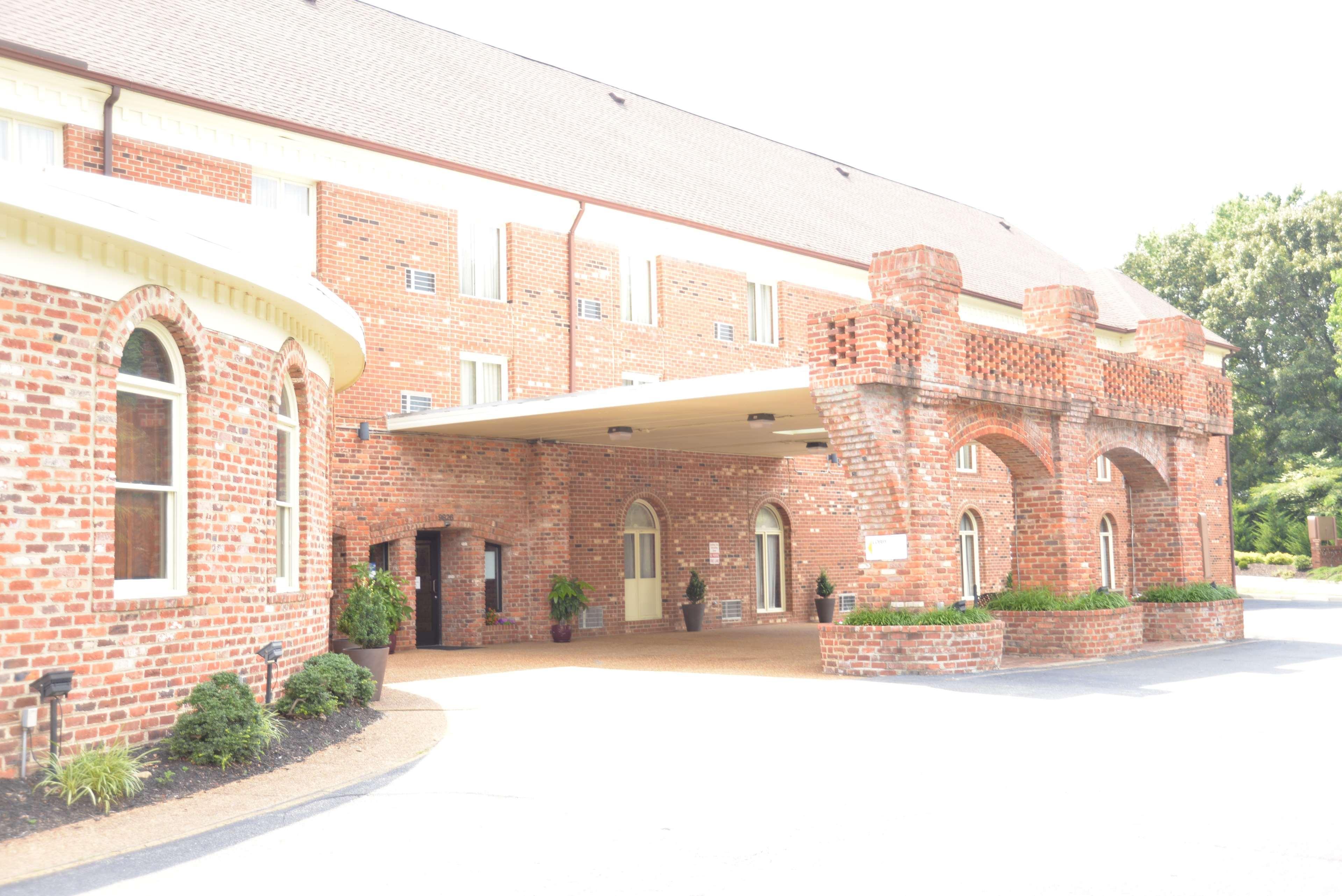 Western Governor's Richmond Hotel 3*