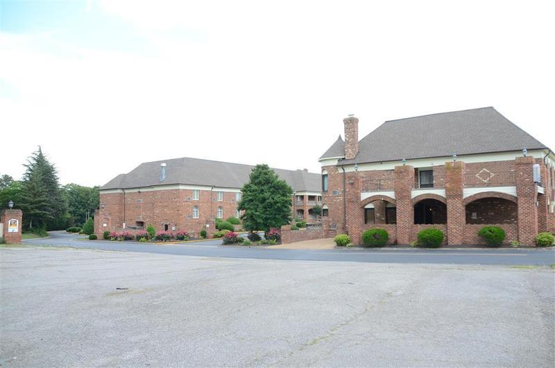 Western Governor's Richmond Hotel Midlothian