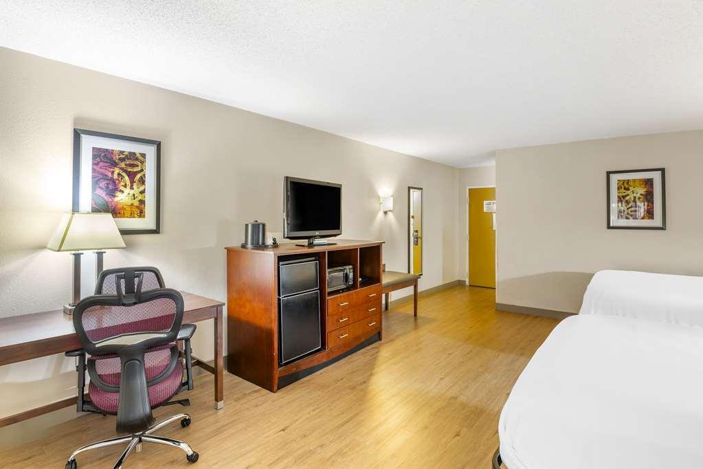 Western Governor's Richmond Hotel 3*
