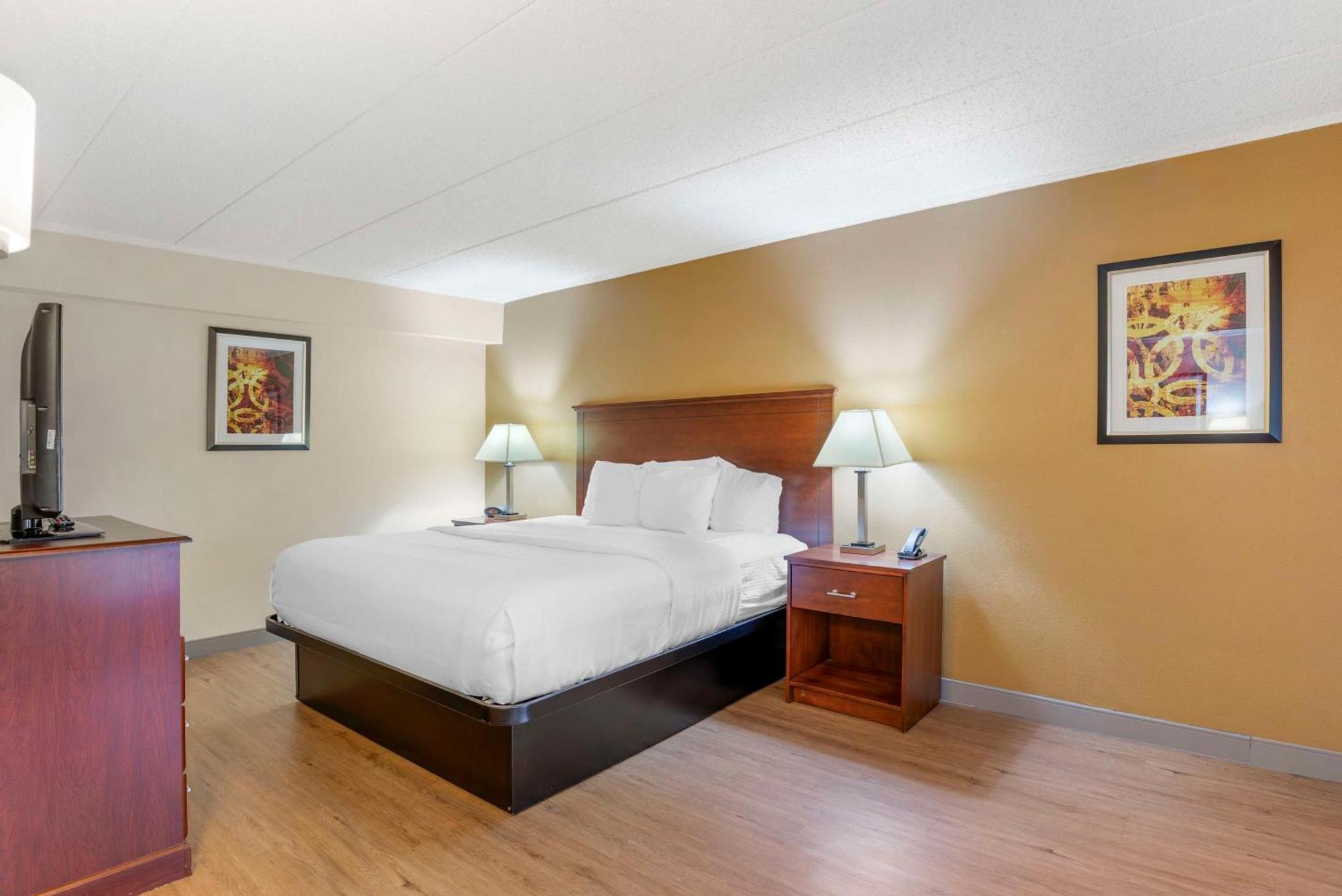 Western Governor's Richmond
