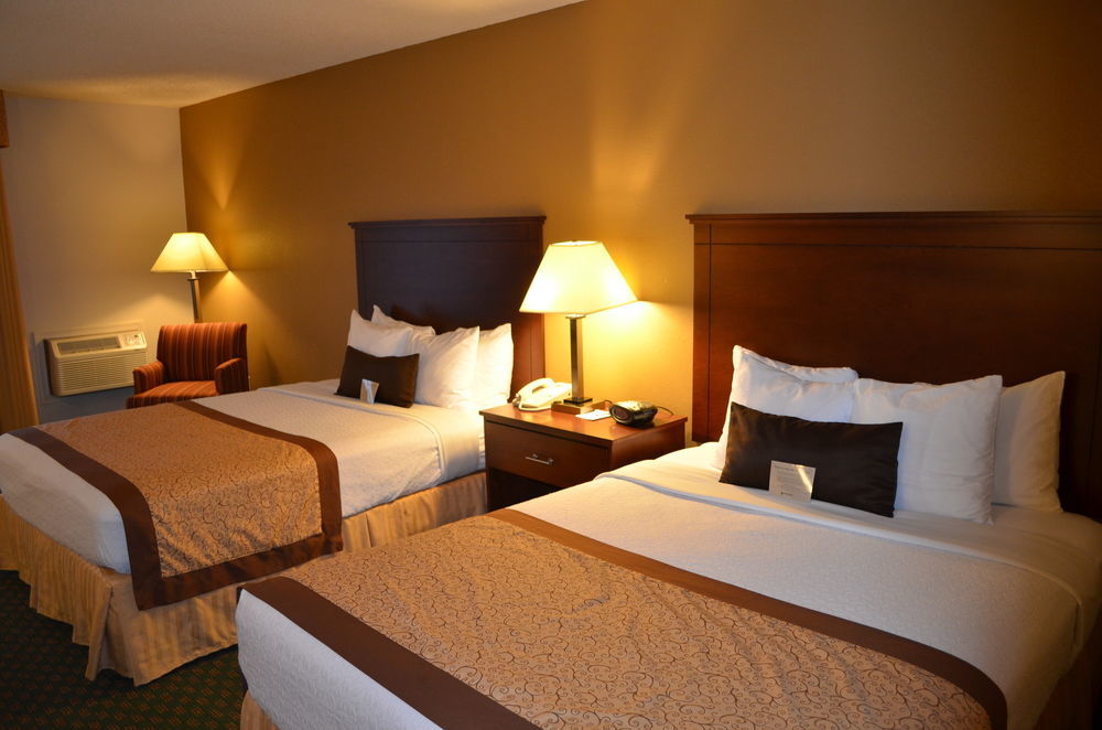 Western Governor's Richmond Midlothian