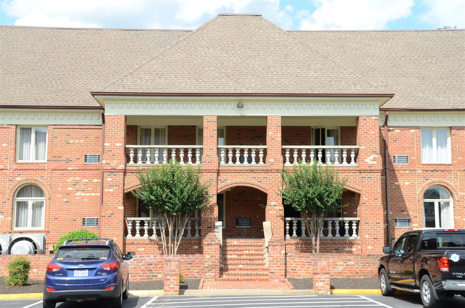 Western Governor's Richmond Hotel 3*