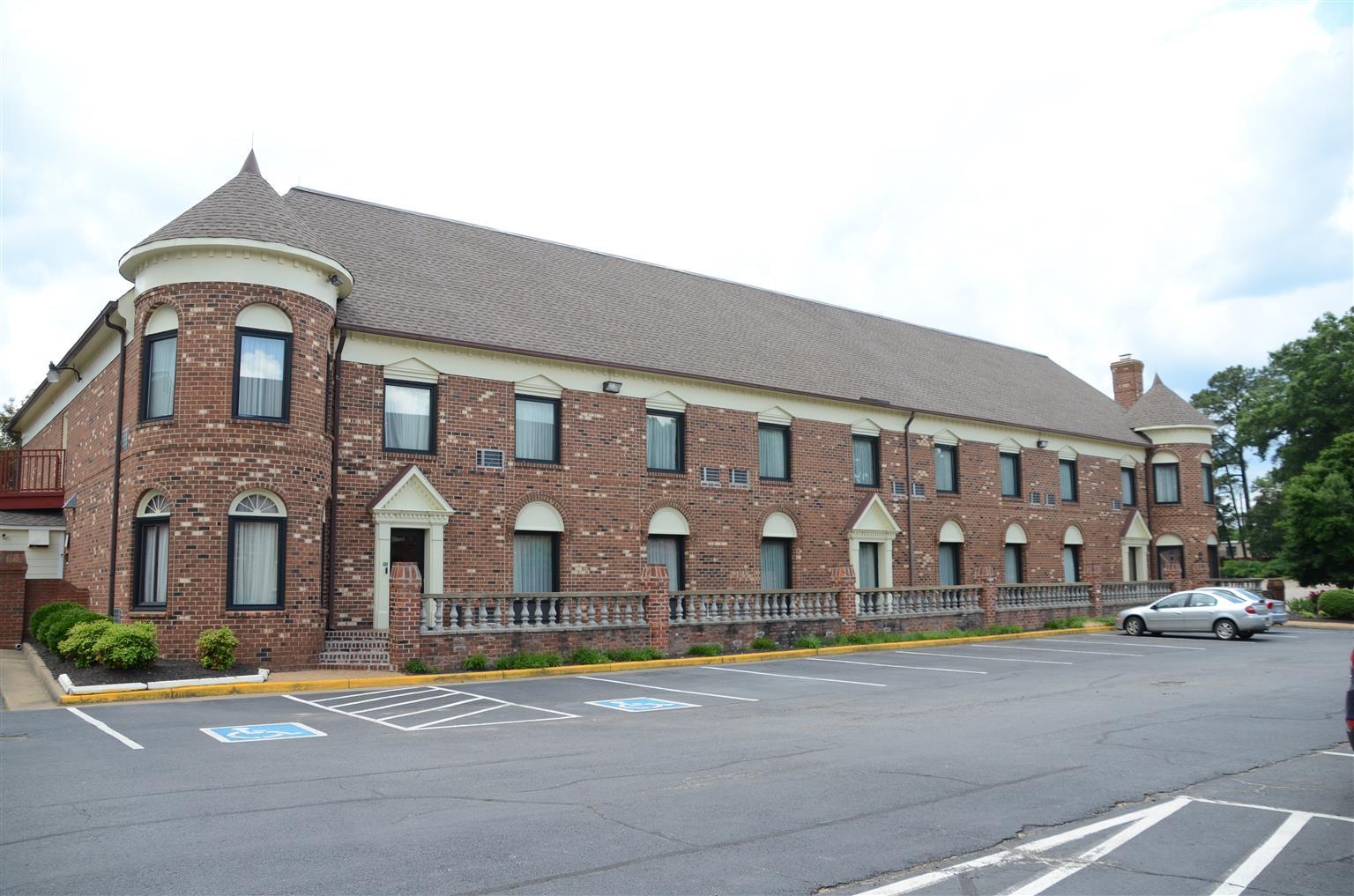 Western Governor's Richmond Hotel