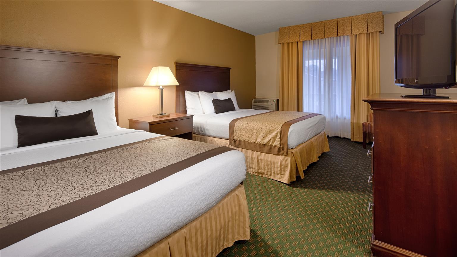 Hotel Western Governor's Richmond Midlothian