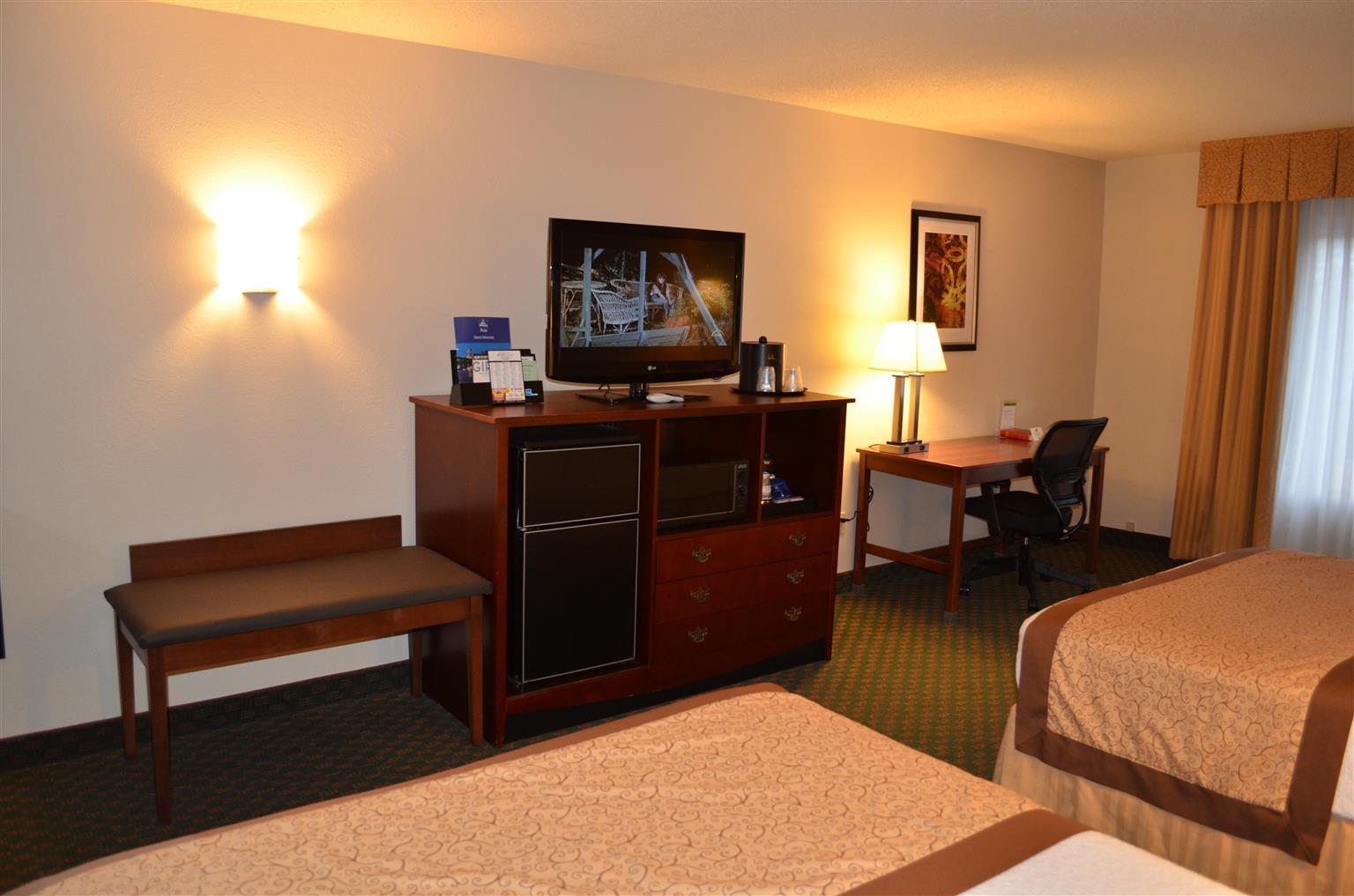 Western Governor's Richmond Hotel Midlothian