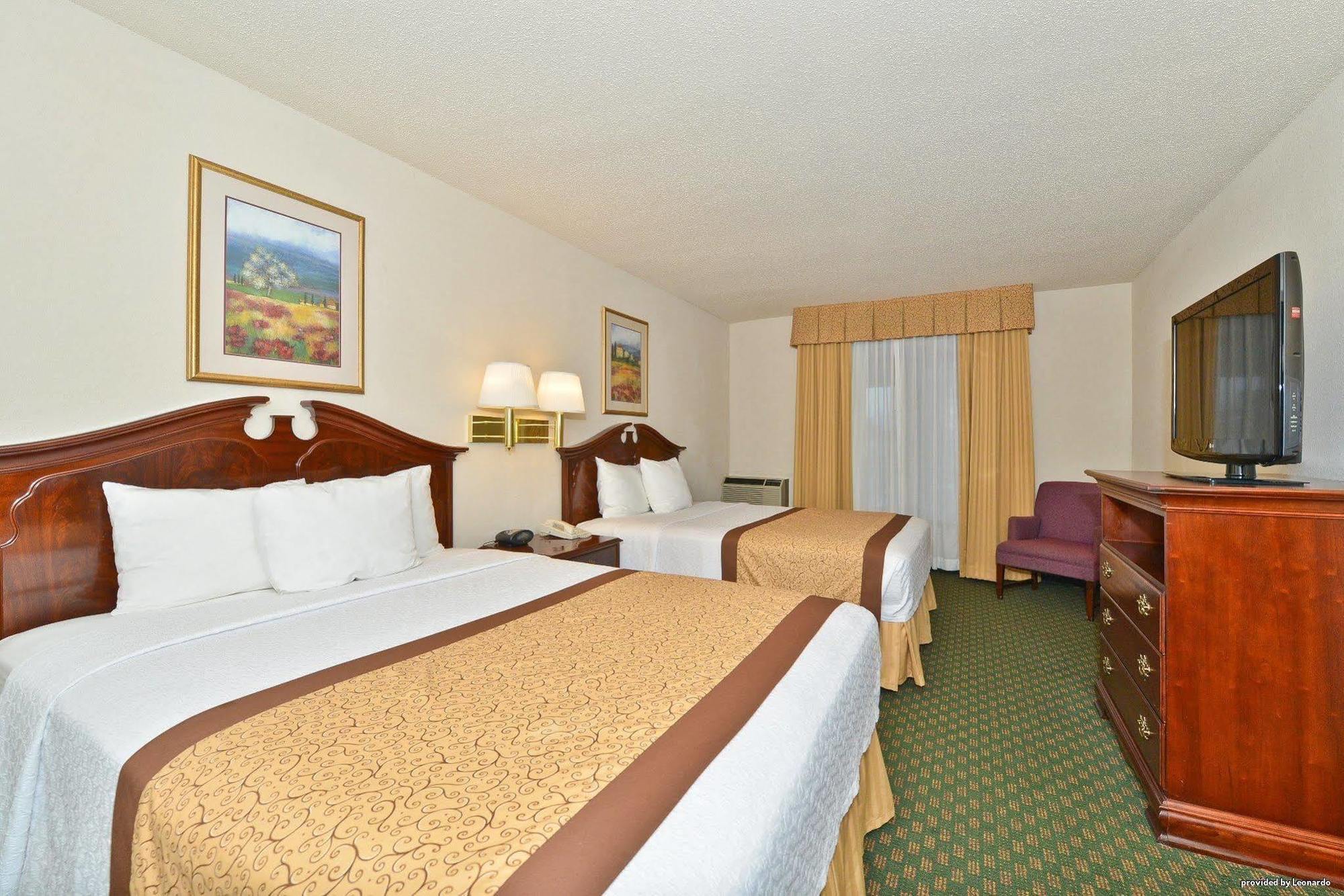 Western Governor's Richmond 3*