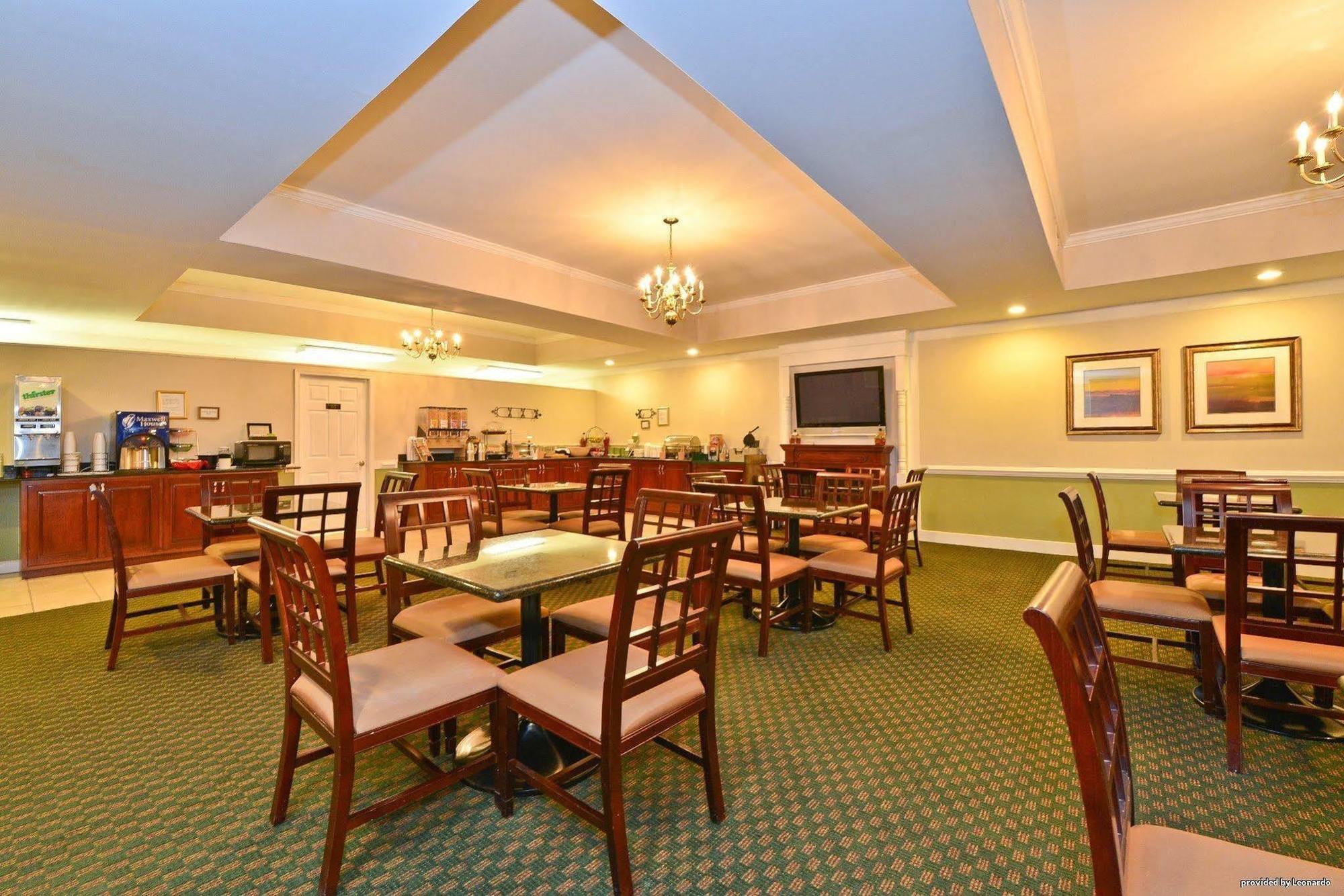 Western Governor's Richmond