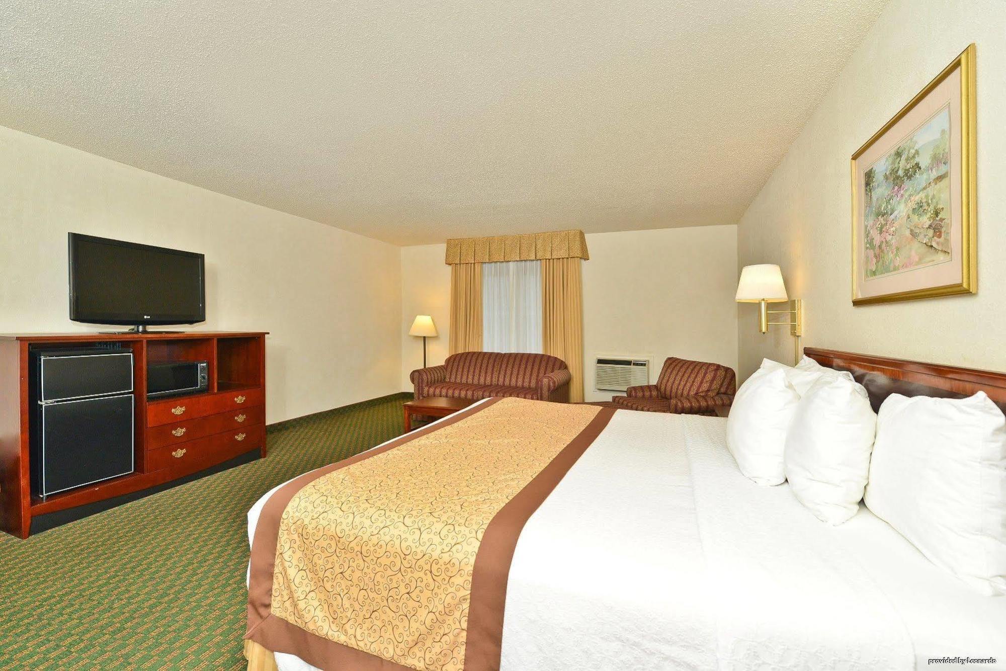 Hotel Western Governor's Richmond Midlothian