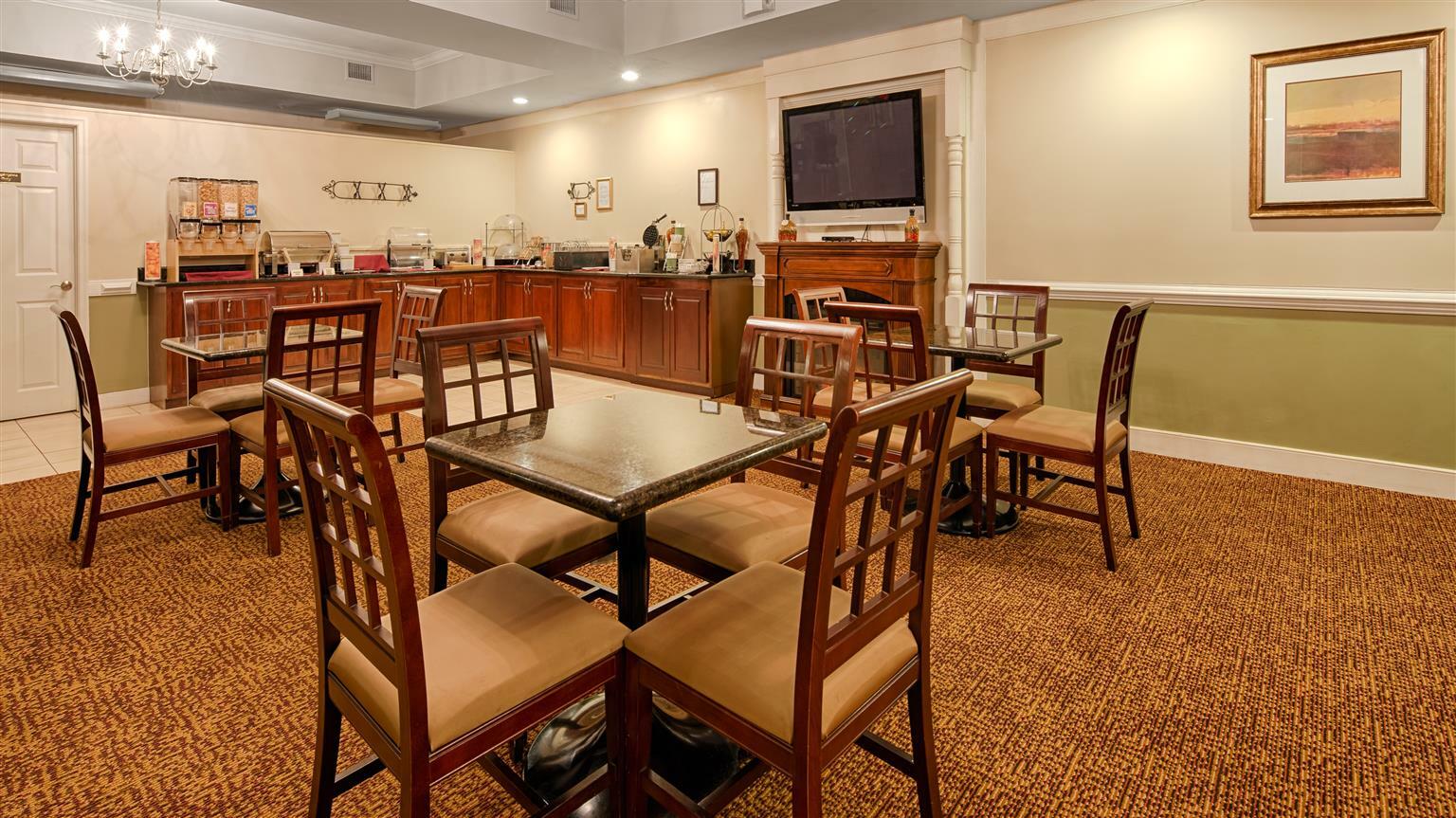 Western Governor's Richmond Hotel